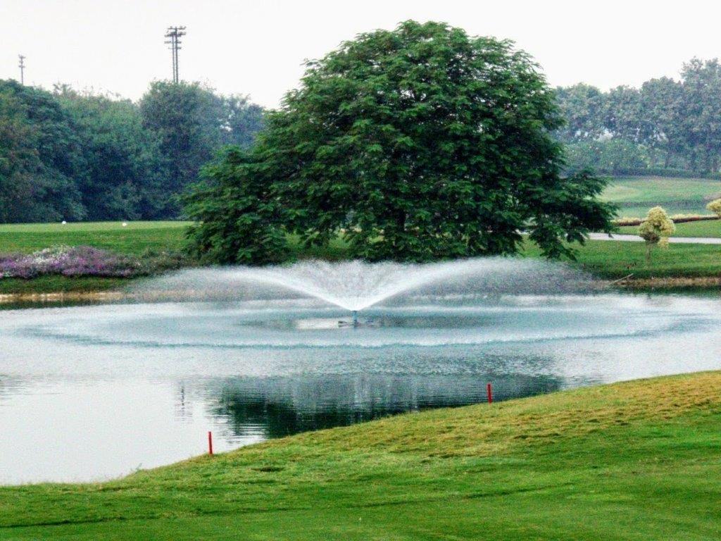 DLF Golf Club, Gurgaon (007)